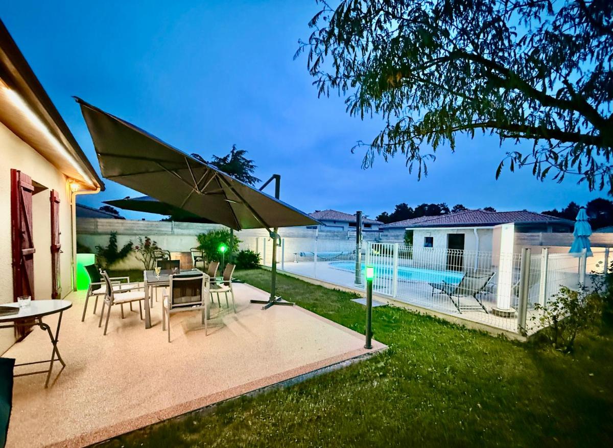 Le mas des anges - Housity