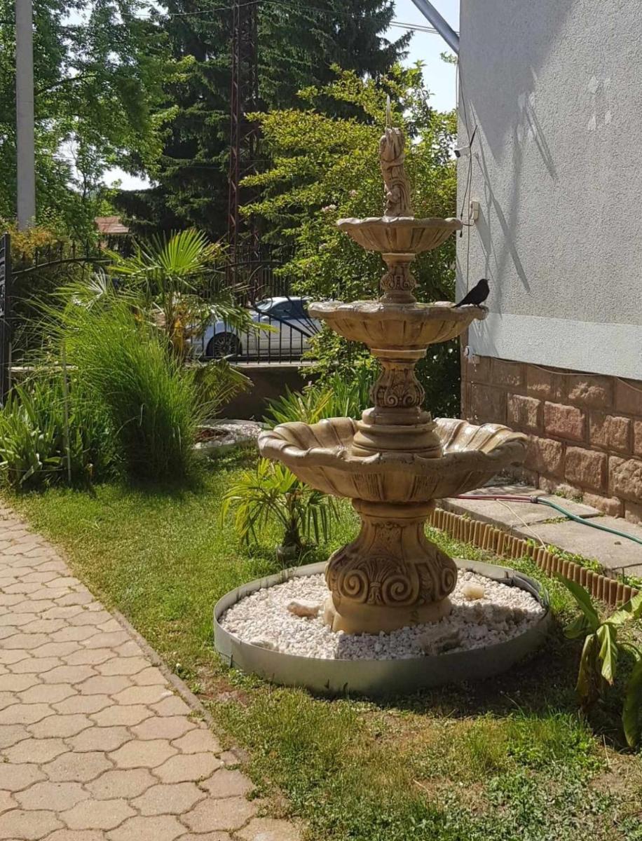 Diána Apartman Bogács - Housity