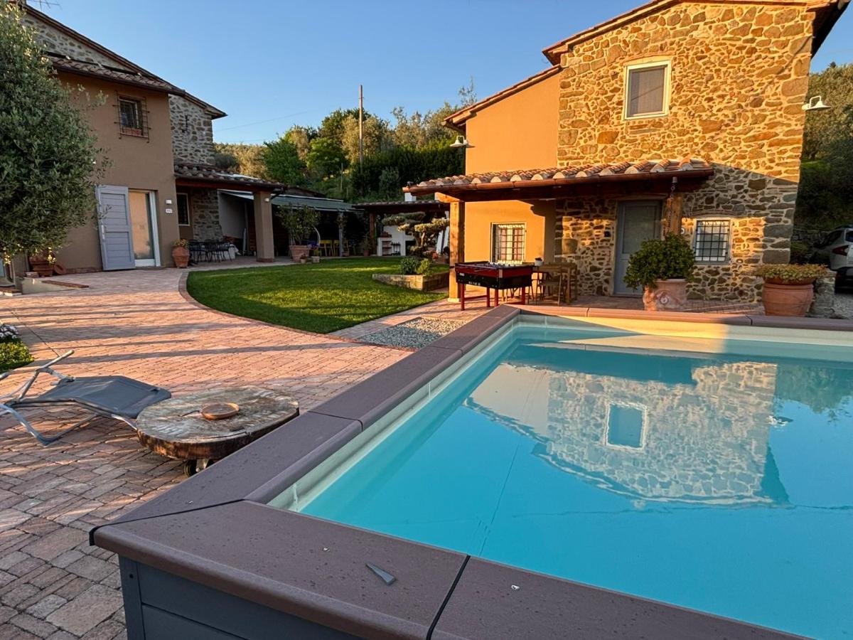Calema Country House Vinci - Housity