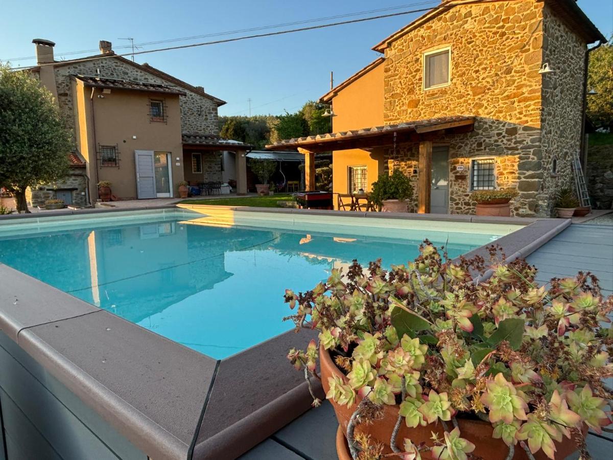 Calema Country House Vinci - Housity