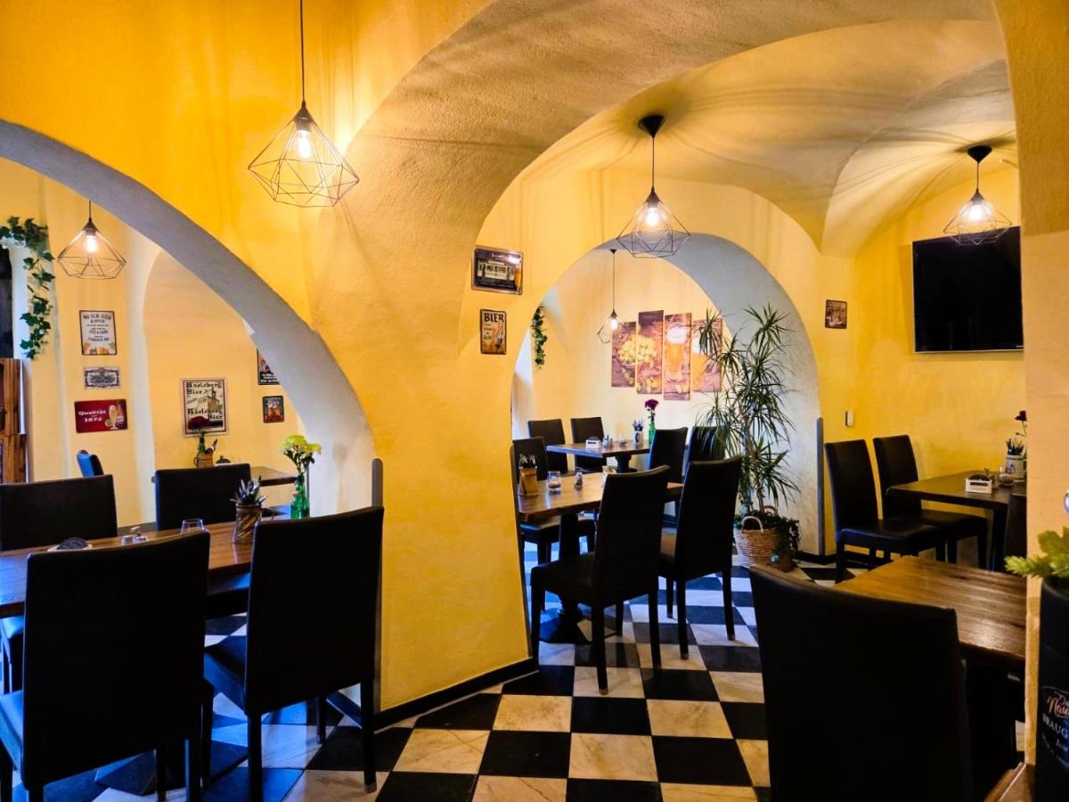 Braugasthaus - Housity