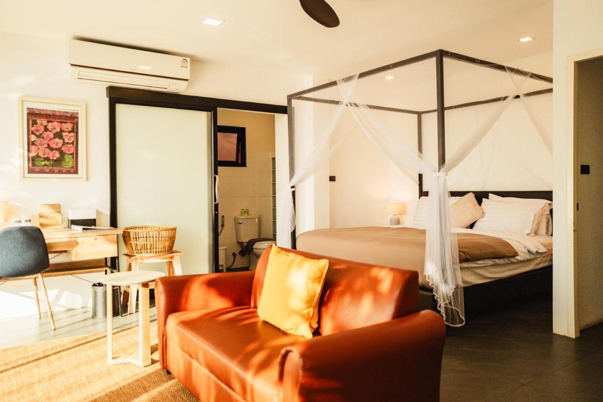 Bougain Villas - Housity