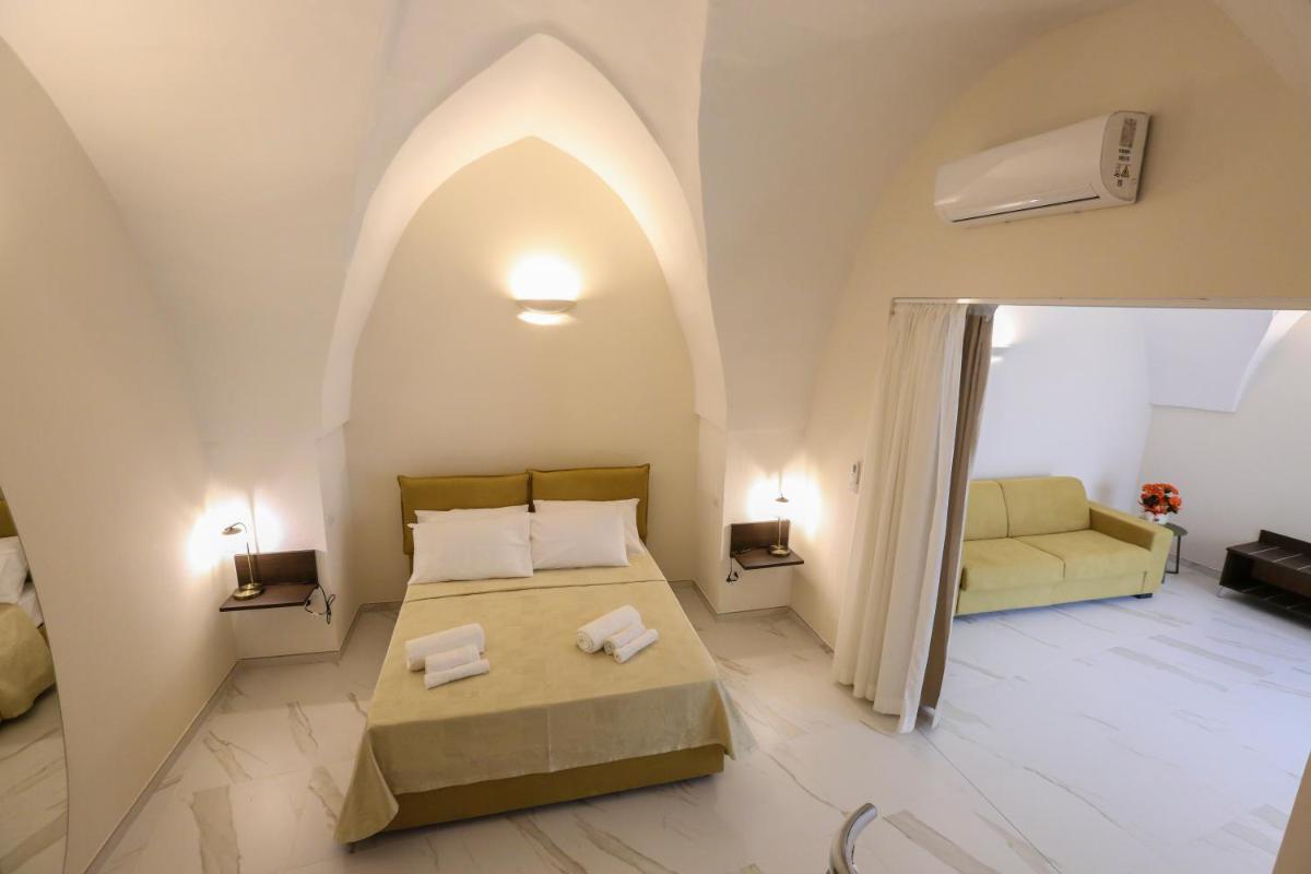 Le Due Dimore - Housity