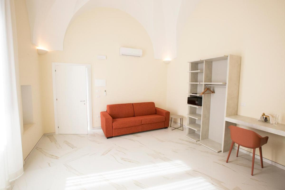Le Due Dimore - Housity