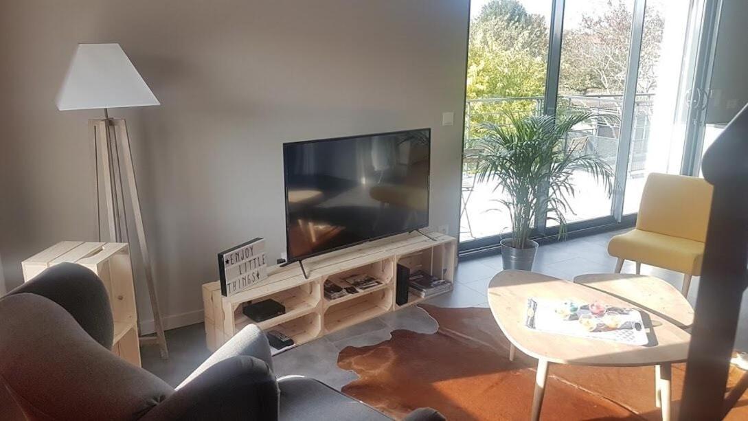 Le Loft de Genas centre Bourg - Housity
