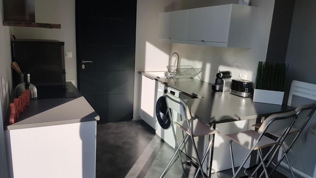 Le Loft de Genas centre Bourg - Housity