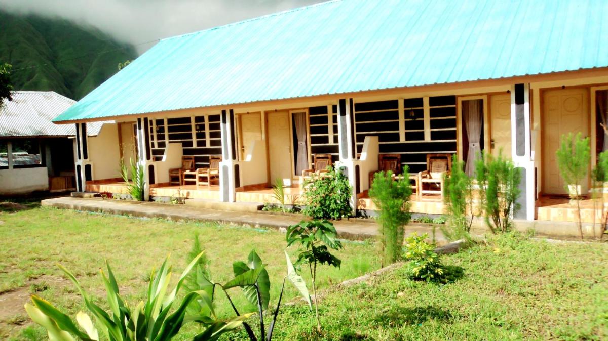 Rinjani Inn - Housity