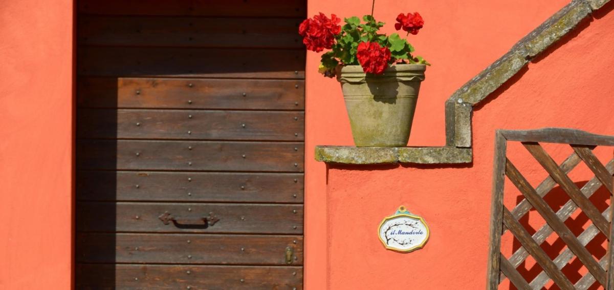 Borgo Mandoleto - Country Resort & Spa - Housity