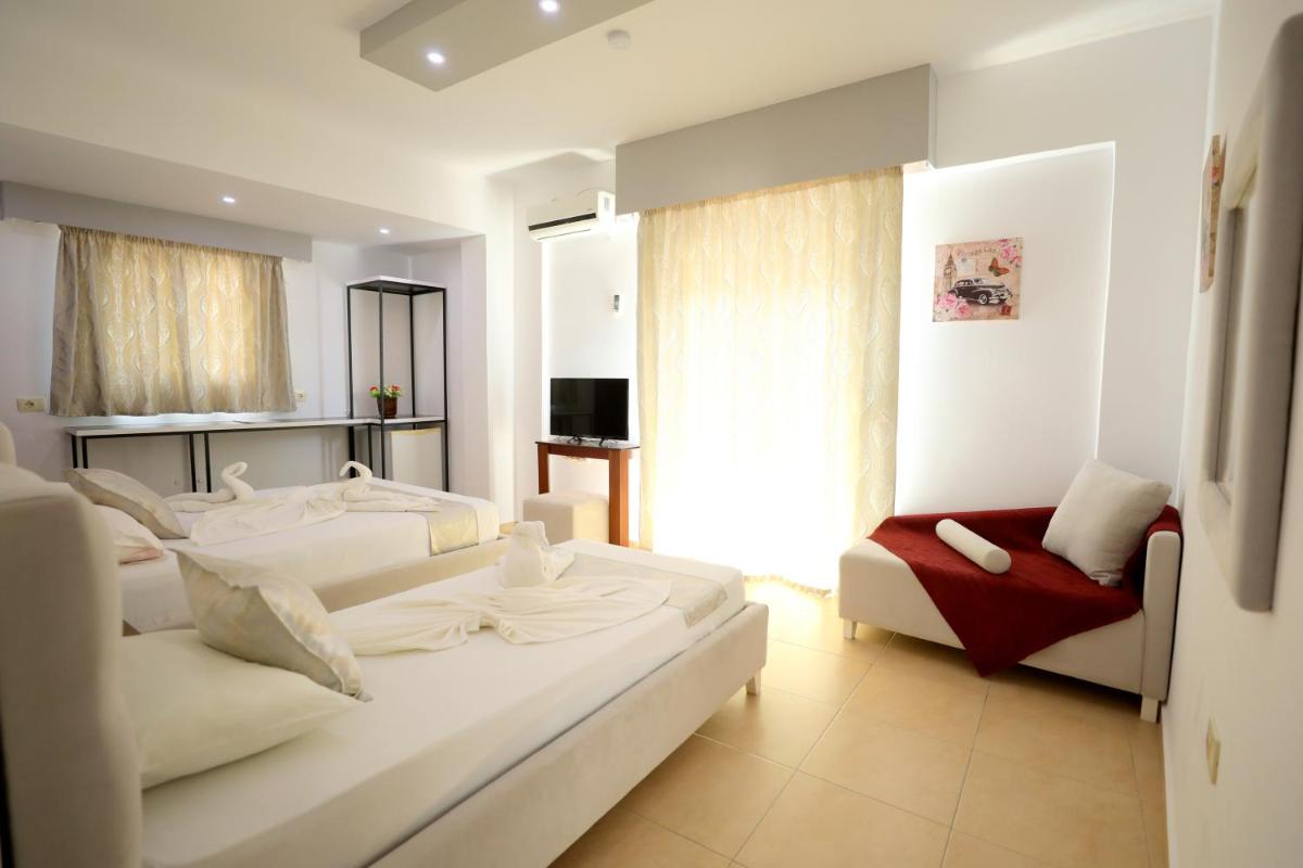 Hotel Soan - Hizvo
