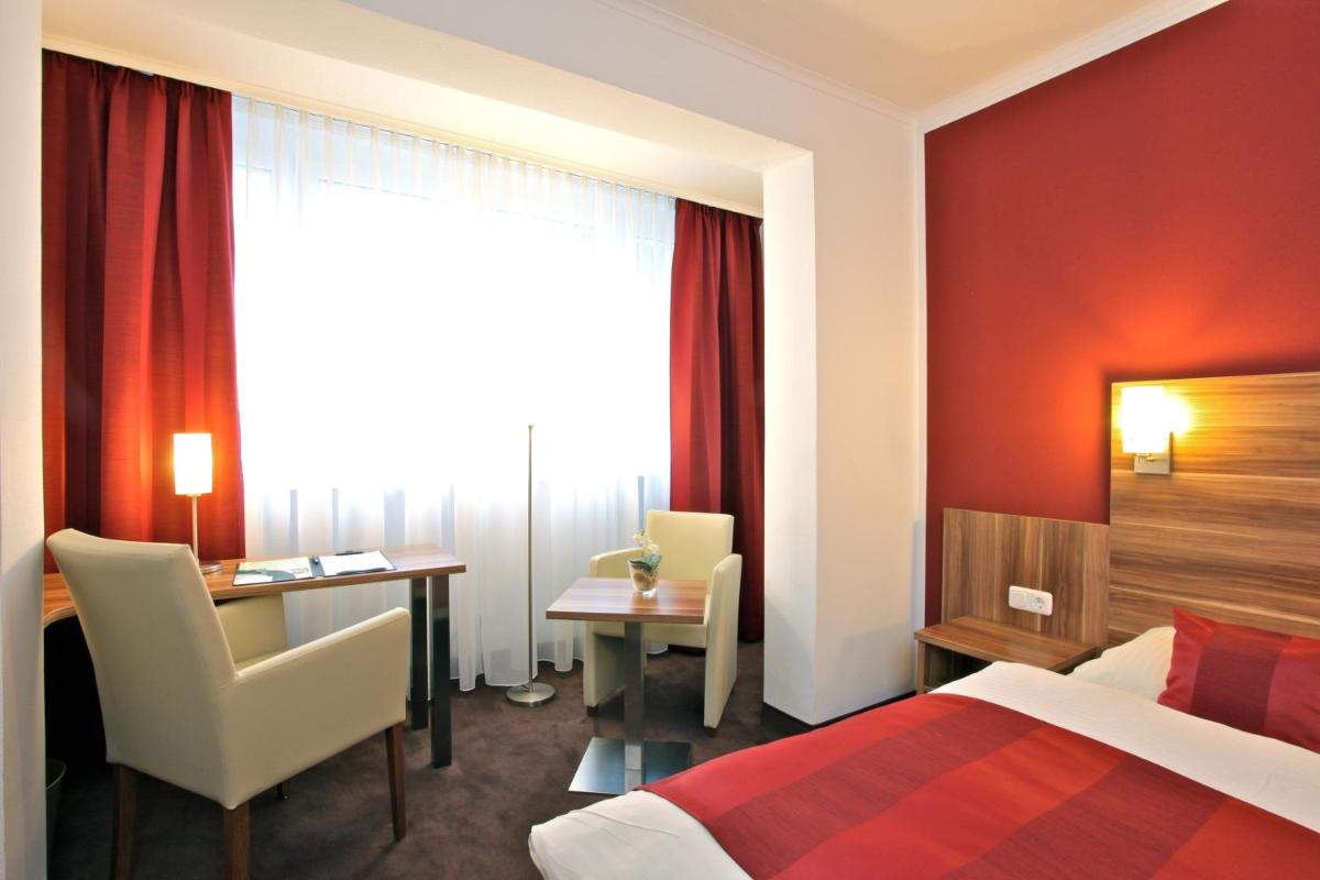 Waldhotel Bad Soden - Housity