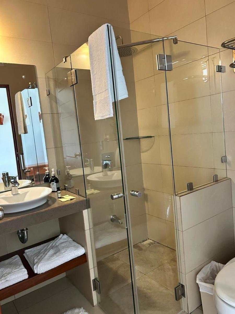 Hotel Terra Viva - Housity