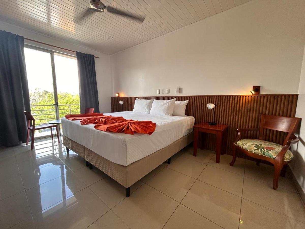 Hotel Terra Viva - Housity