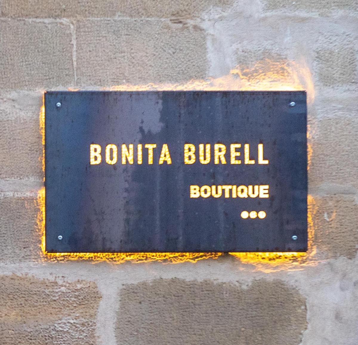Bonita Burell Boutique - Housity