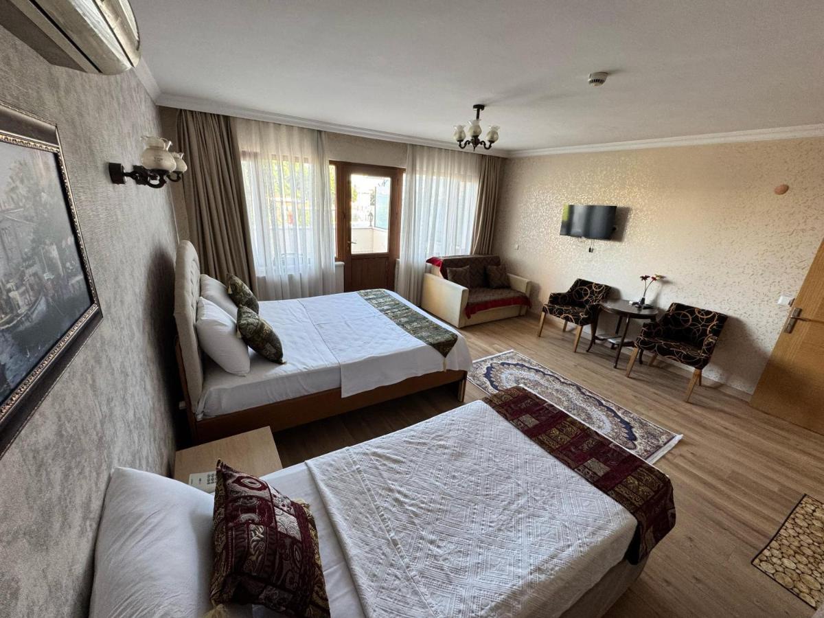 Hotel Ipekyolu - Housity