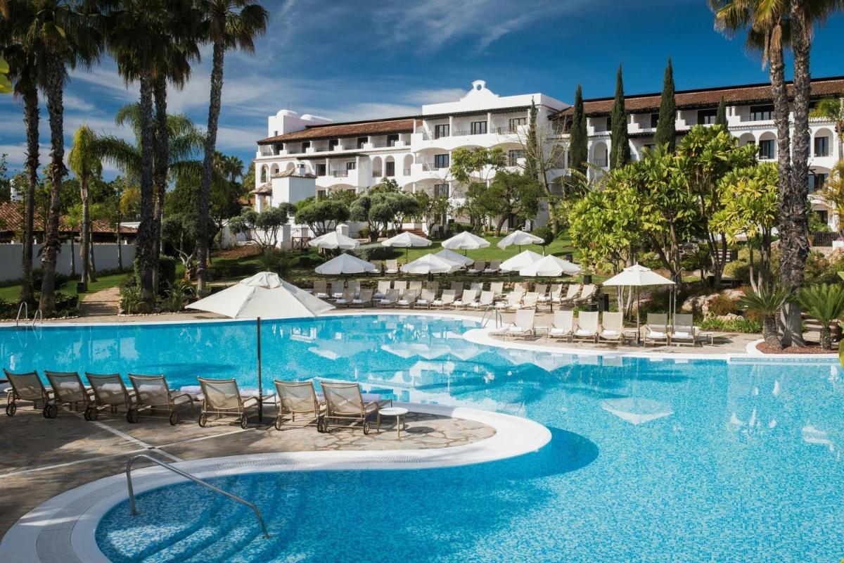 Piscina en o cerca de The Westin La Quinta Golf Resort & Spa, Benahavis, Marbella