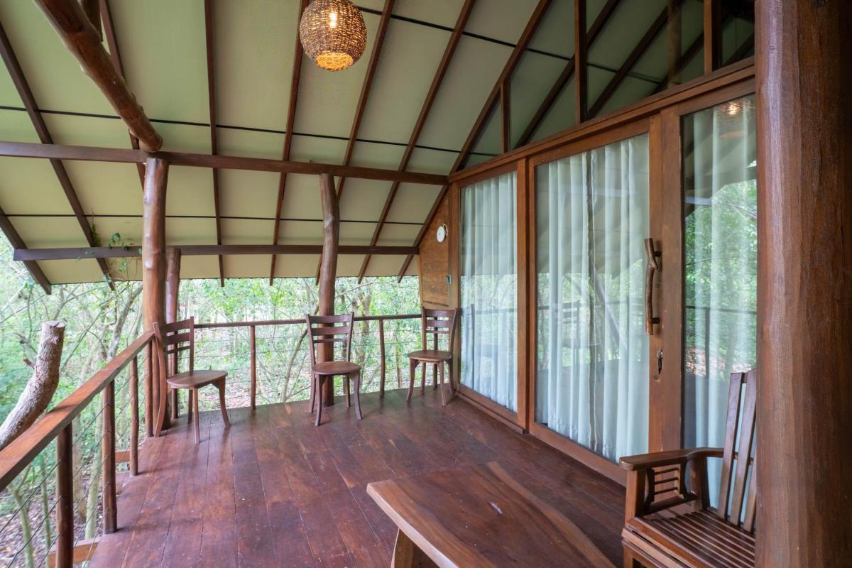 Kaala Kalaththewa Luxury Eco Resort - Housity