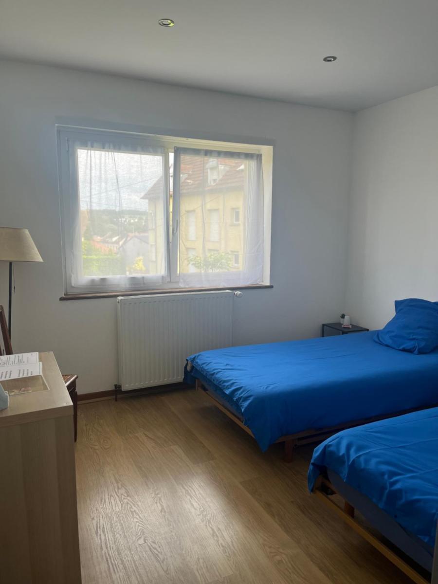 Les chambres de Marie - Housity