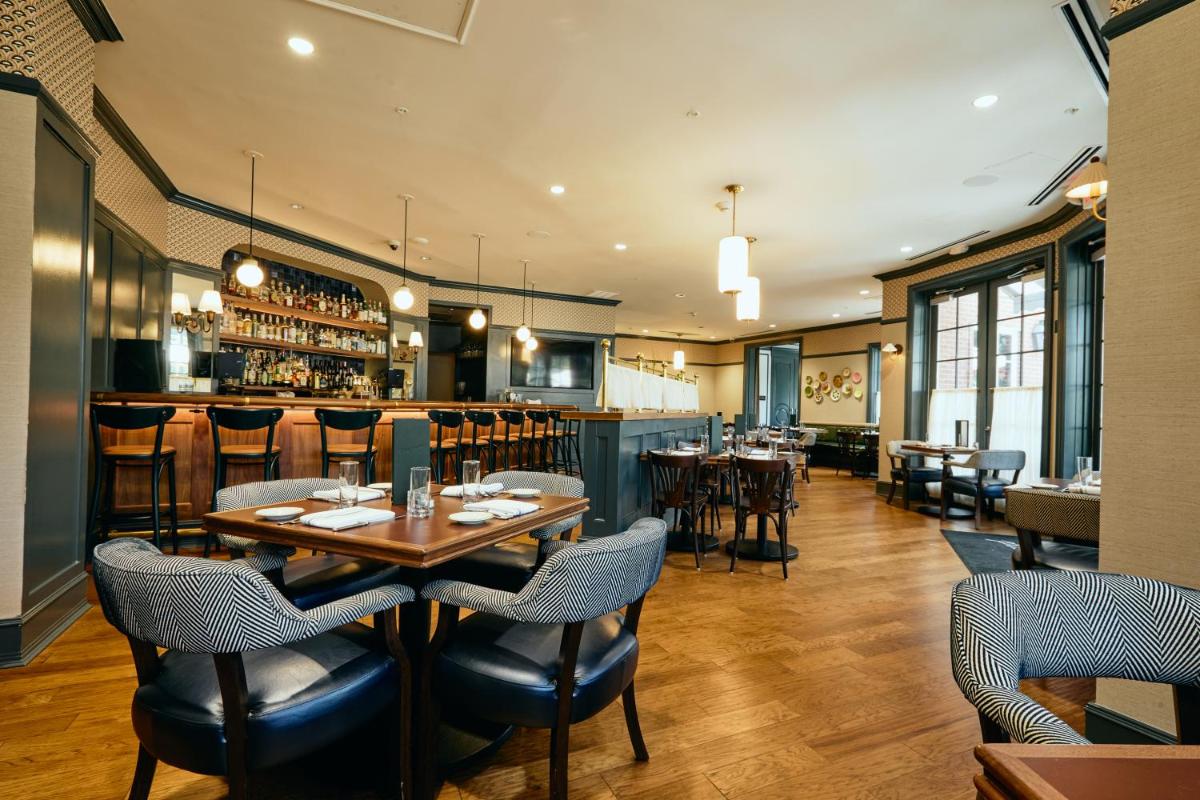 The Oliver, Oxford - Housity
