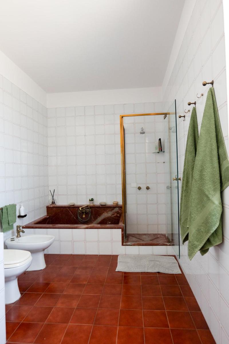 B&B Palazzo Giordano Luxury Rooms - Housity