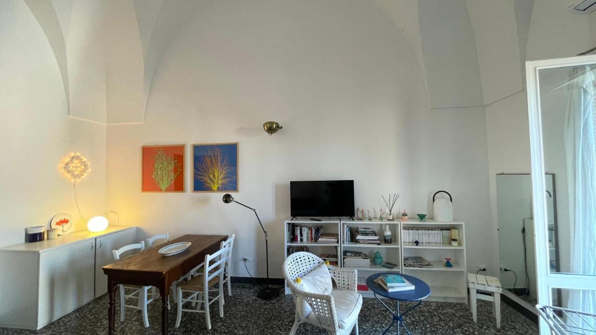 Italianway - Sant'Oronzo Apartment - Hizvo