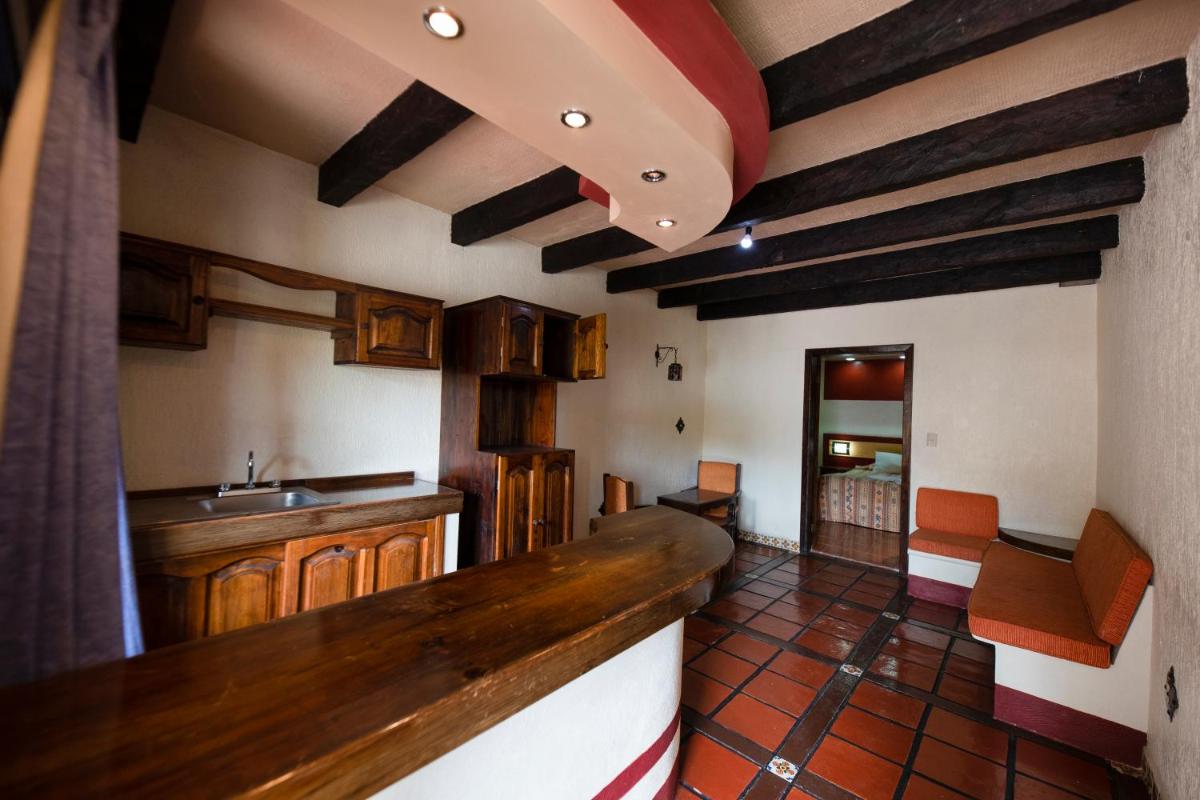 Hotel Y Villas Vanessa - Housity
