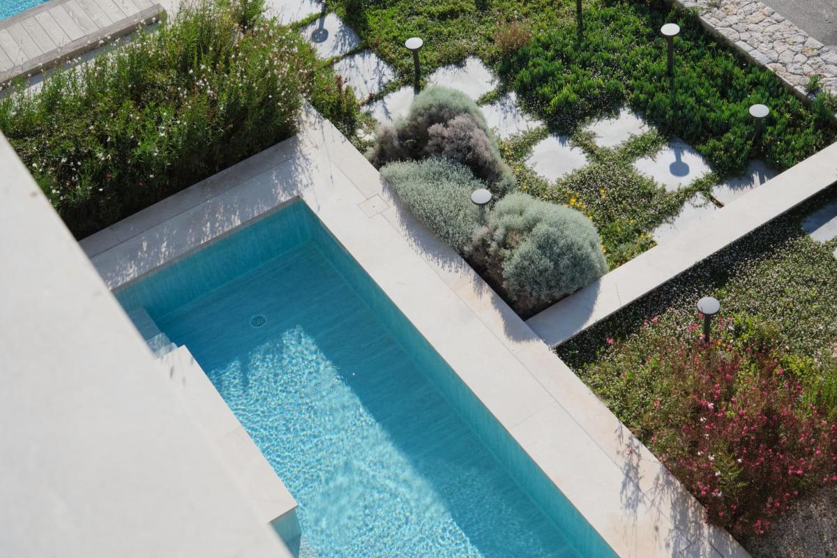 Piscina en o cerca de El Vicenç de la Mar - Adults Only - Over 12
