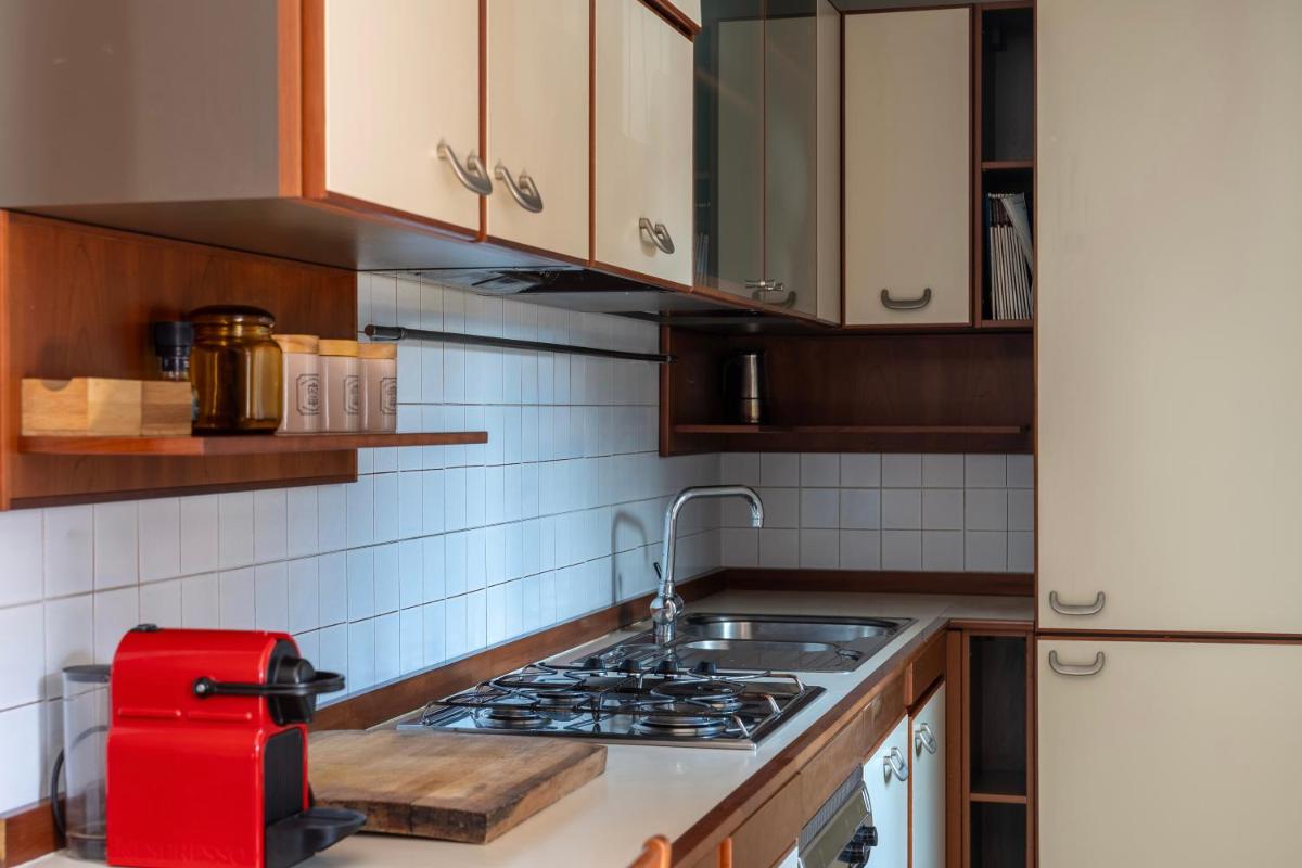 Dagli Olivari - Casa Dani - Housity