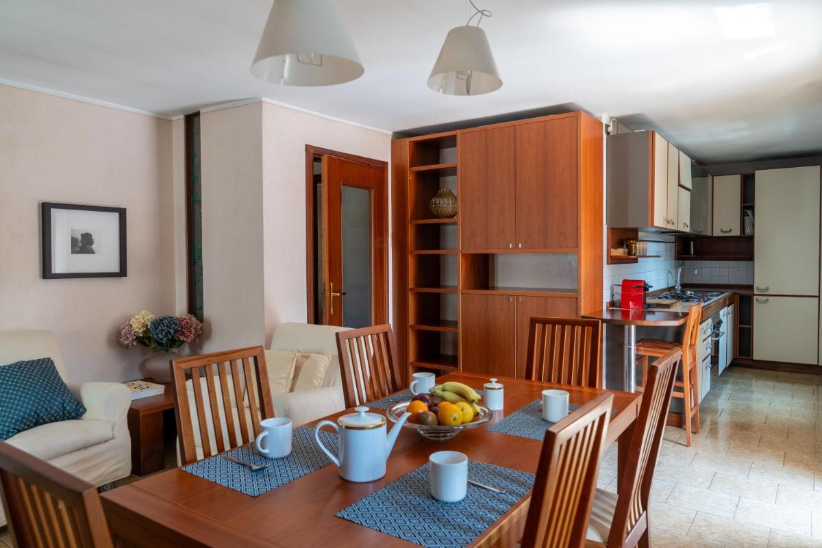 Dagli Olivari - Casa Dani - Housity