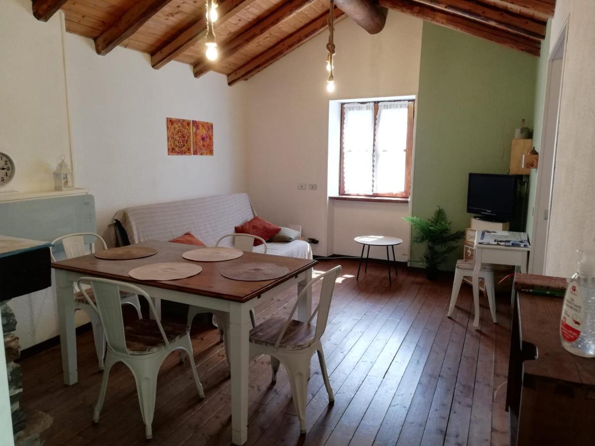 La Casetta Della Mamy - Housity