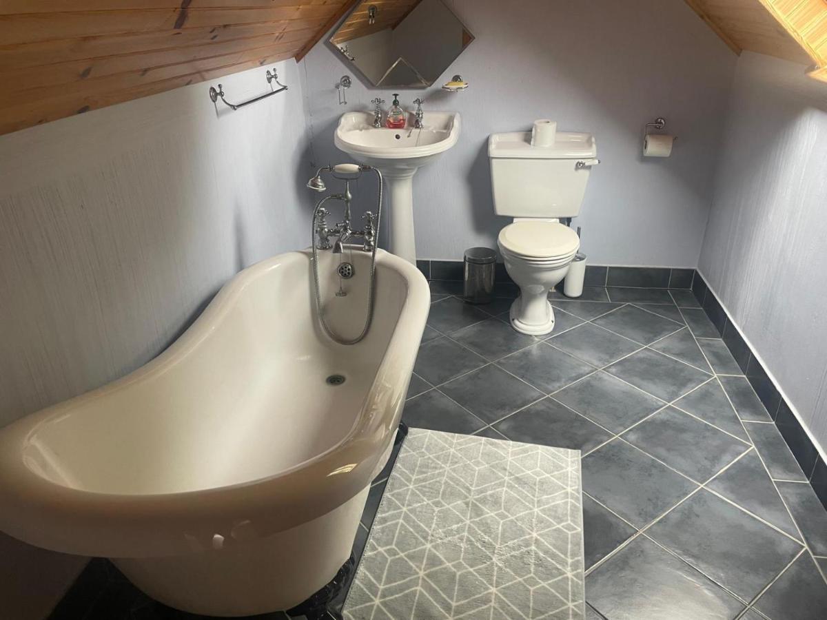 Katy Kellys Countryside Self Catering Cottage - Housity