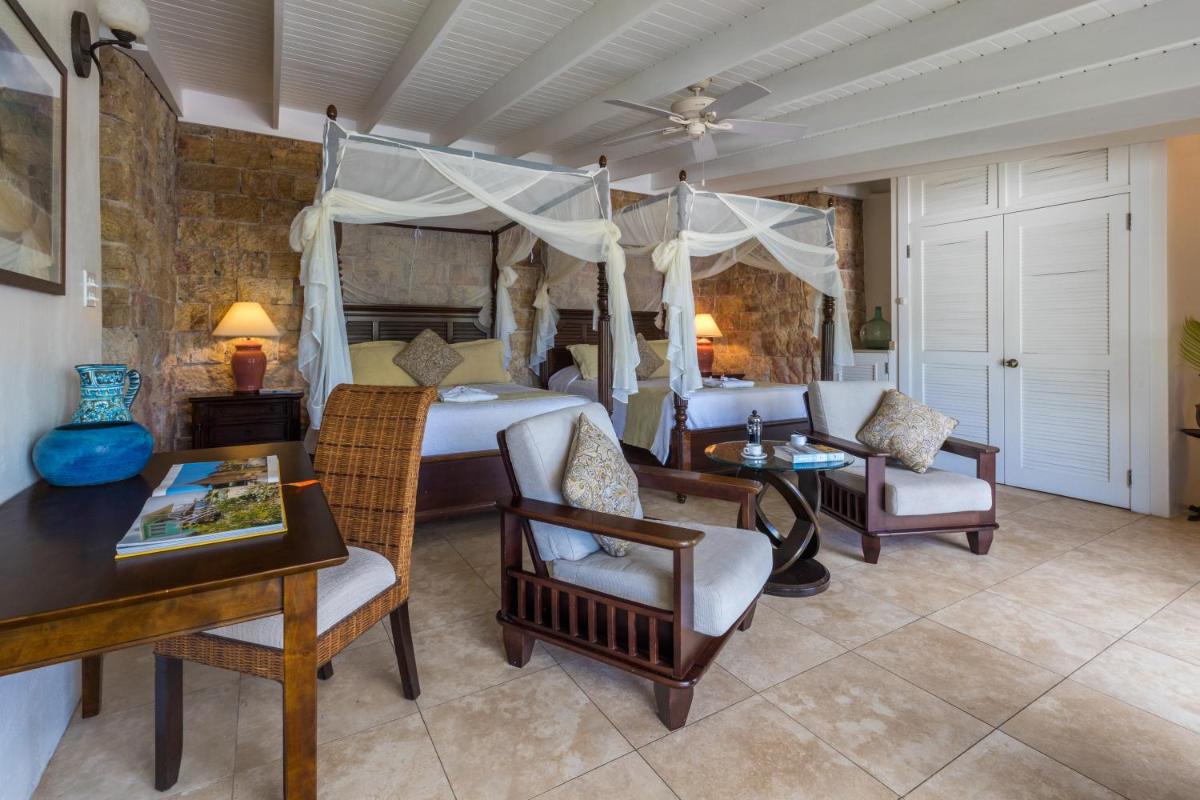 Gunpowder House & Suites - Housity