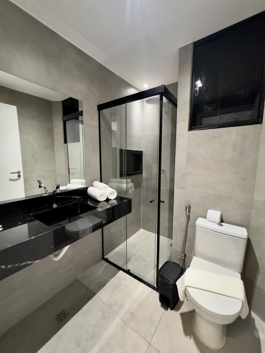 Tirol Praia Hotel - Hizvo