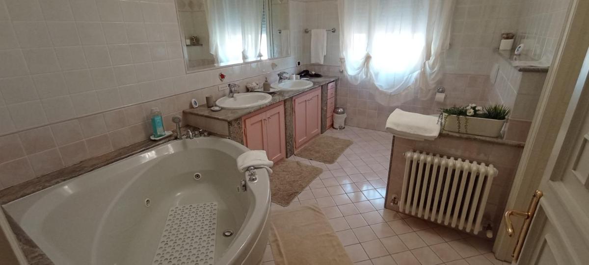 B&B Rossorubino - Housity