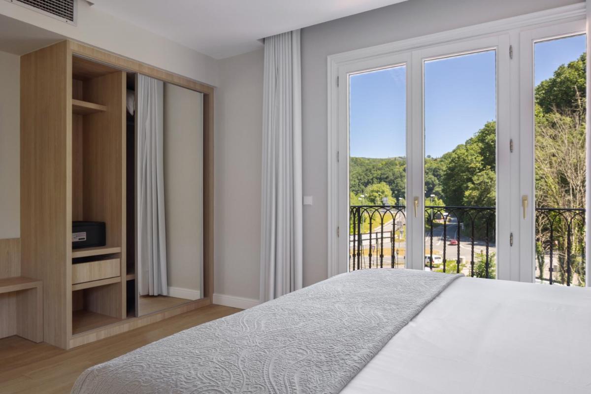 Hotel Venta de Etxalar - Housity