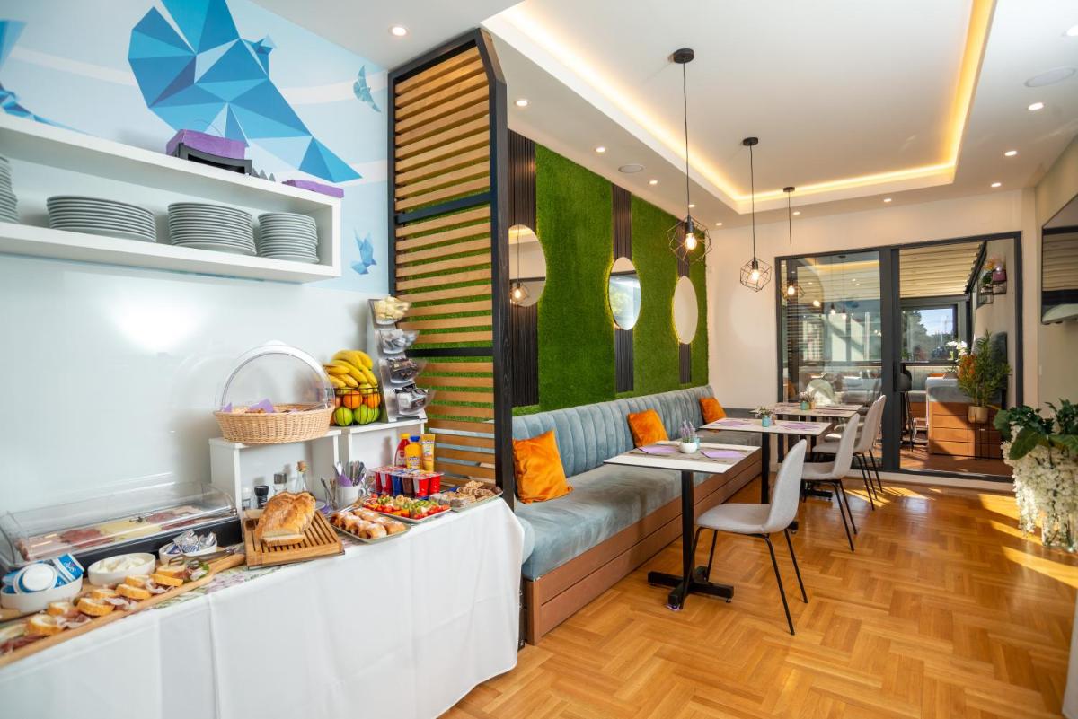 Peace 2 Apartments with parking - Hizvo