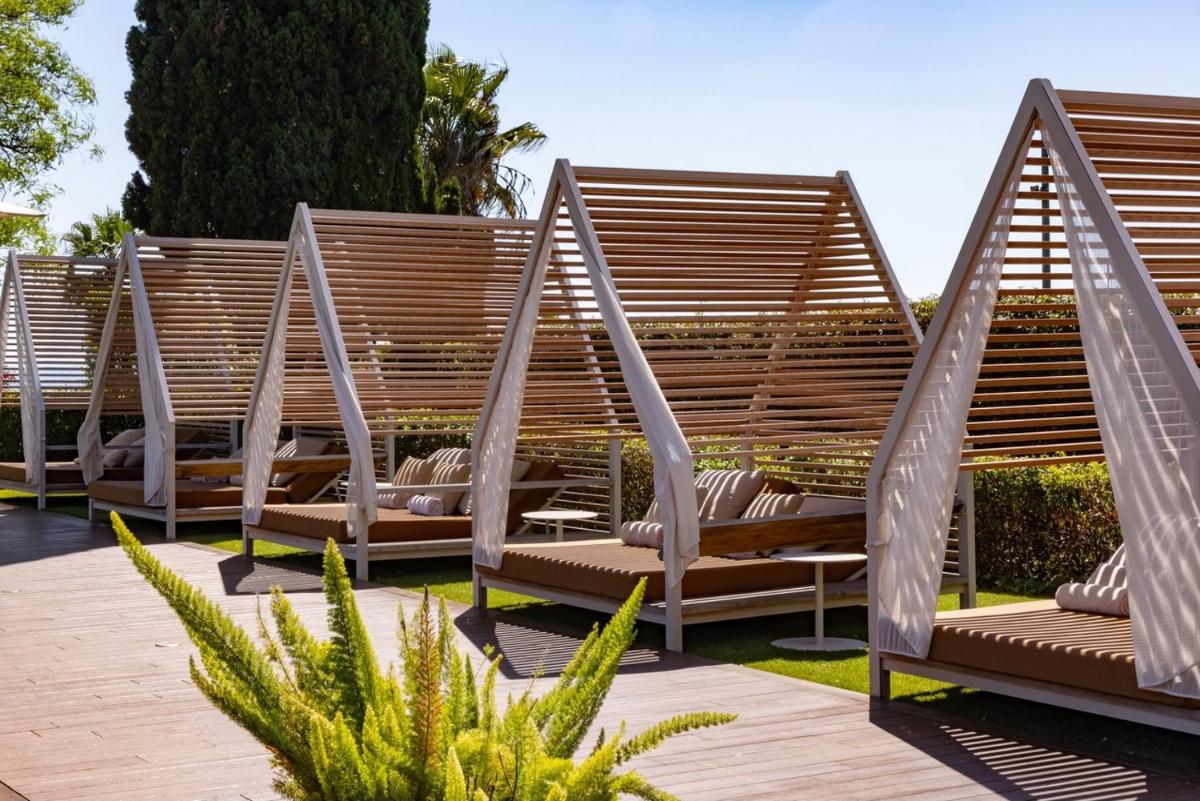 Imagen de la galería de Hotel Miramar Barcelona GL, en Barcelona