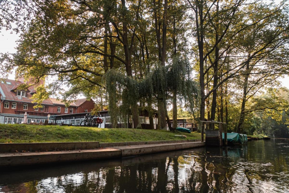Waldhotel Eiche - Housity
