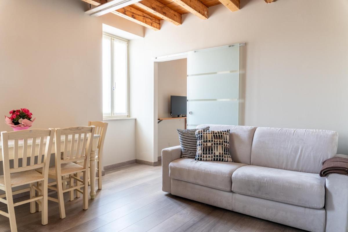 B&B San Rocco - Hizvo