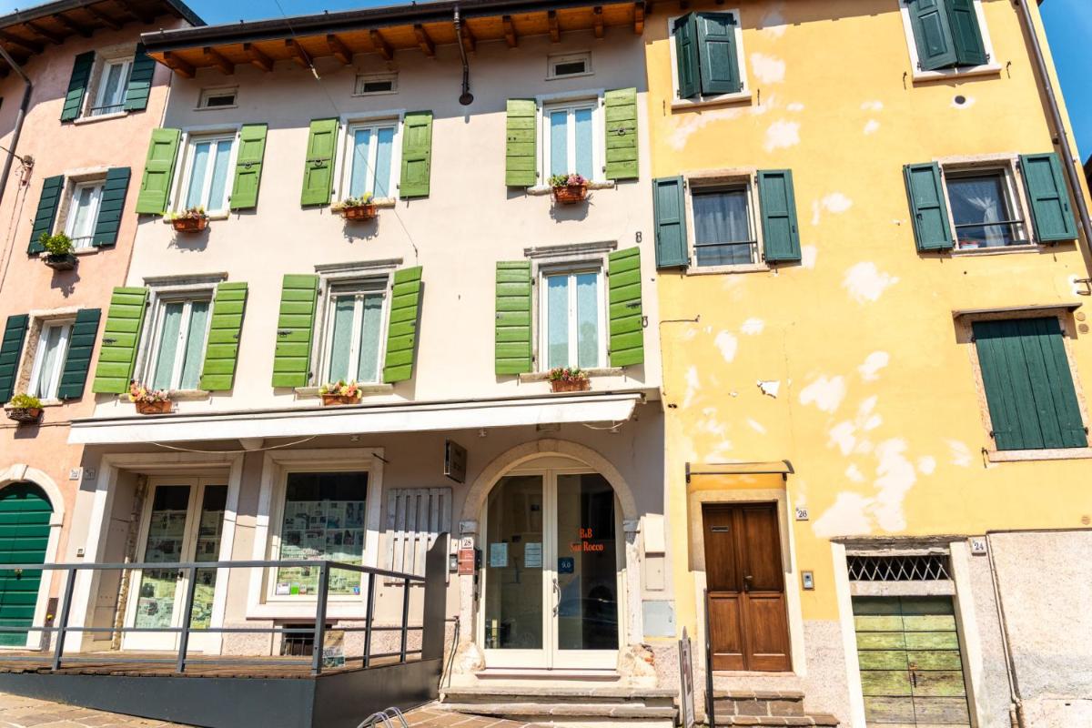 B&B San Rocco - Hizvo