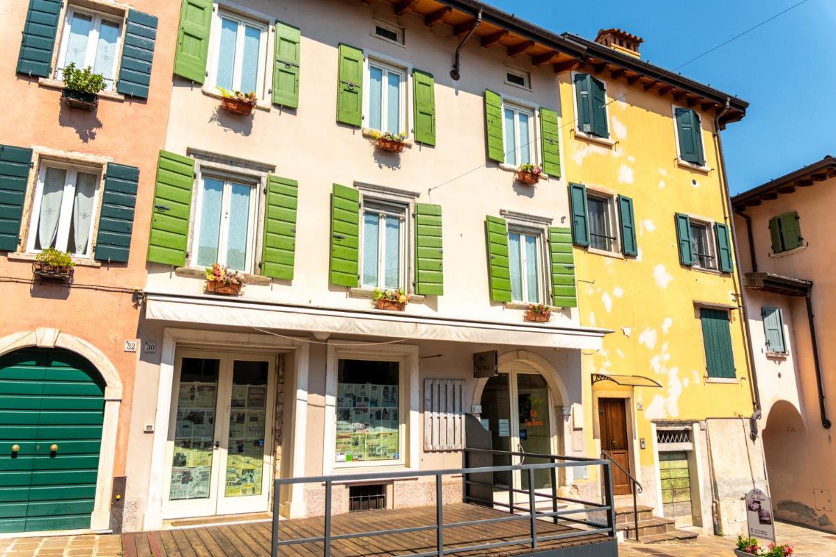 B&B San Rocco - Hizvo