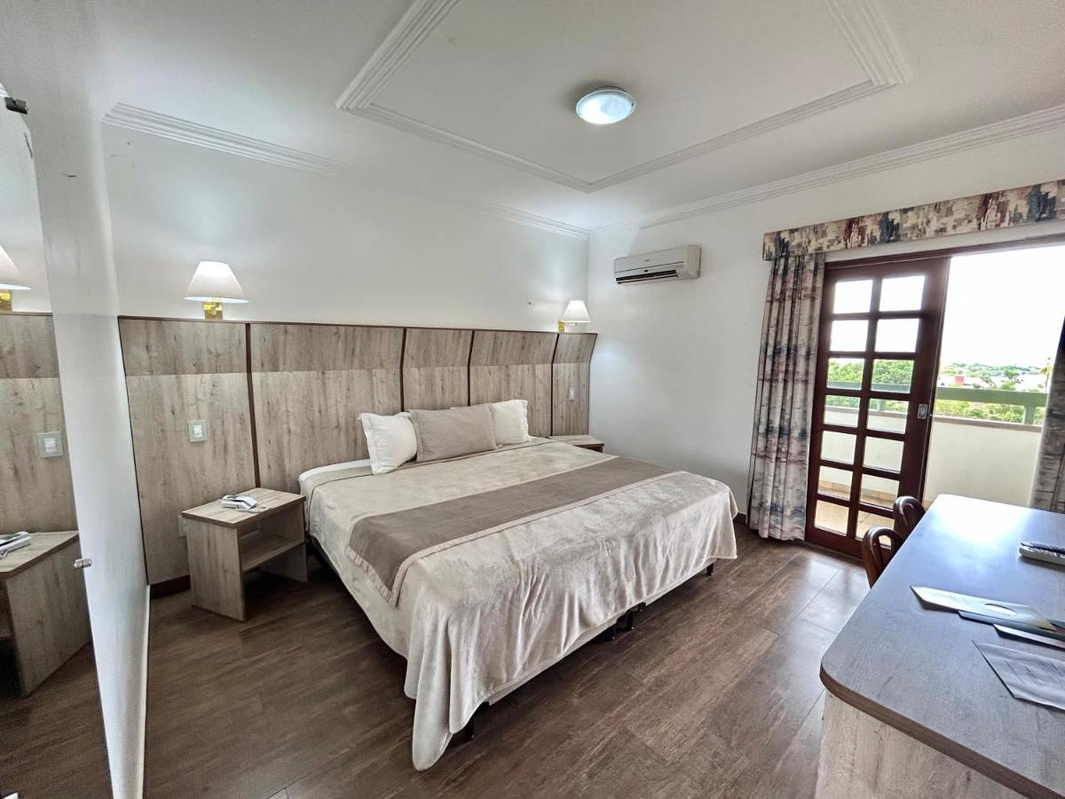 Verdes Vales Lazer Hotel - Housity