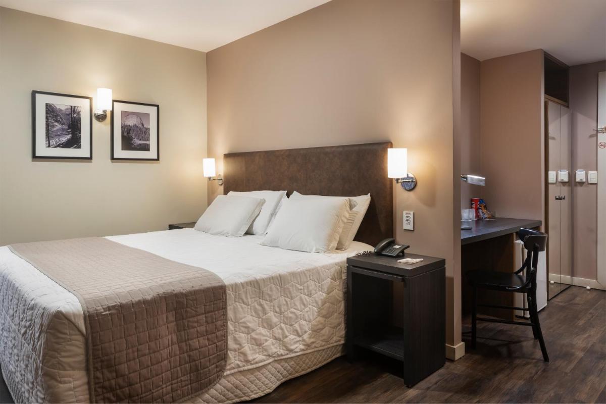 Porto da Ilha Hotel - Housity