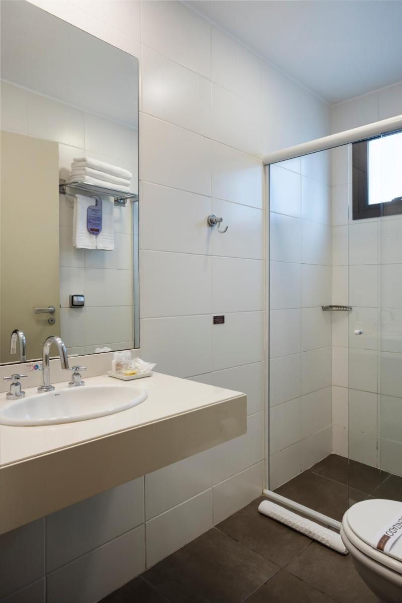 Porto da Ilha Hotel - Housity
