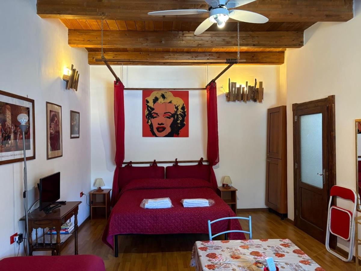 La Meridiana Bed & Bike - Housity