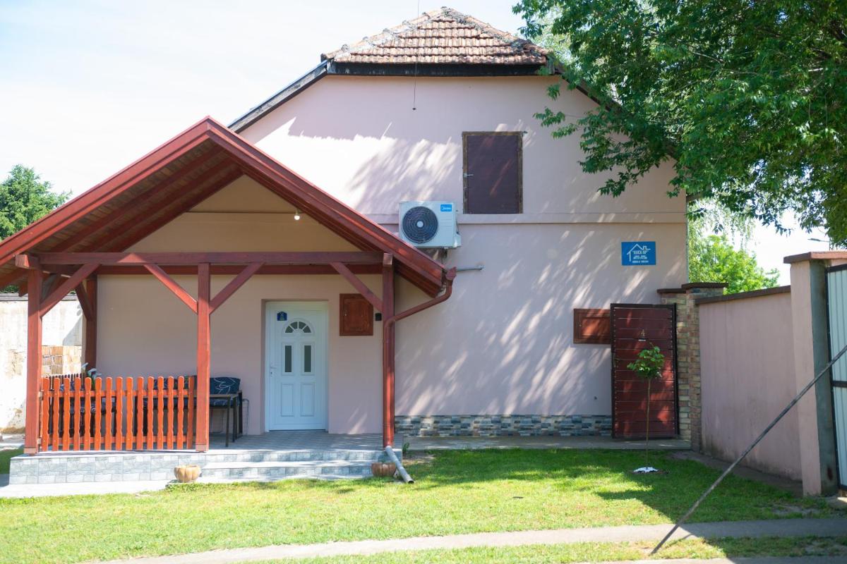 Kuća NP - Housity