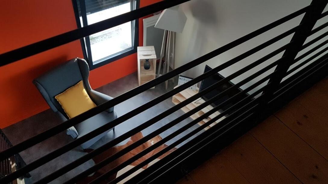 Le Loft de Genas centre Bourg - Housity