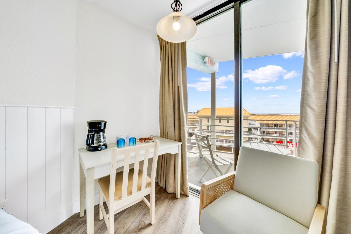 Madison Resort Wildwood Crest - Housity
