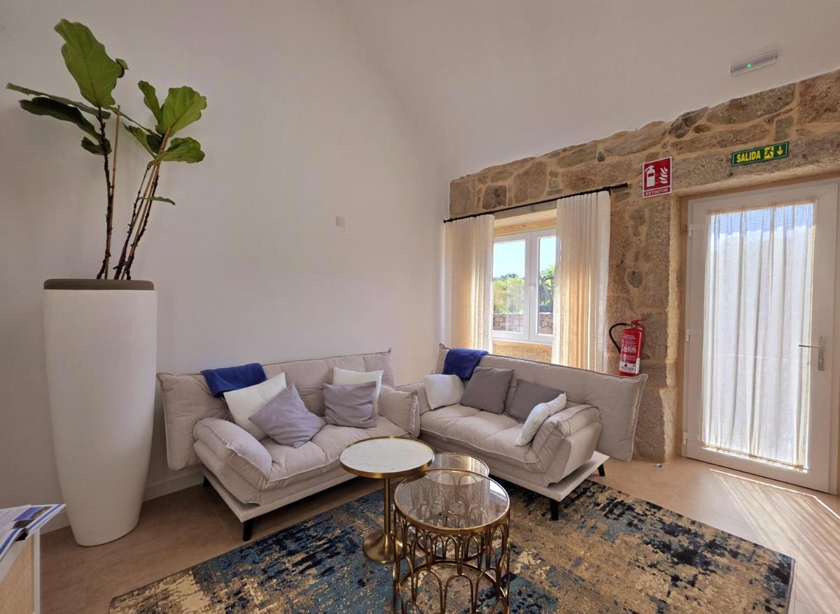 Casa Rural Abreu Do Louro - Housity