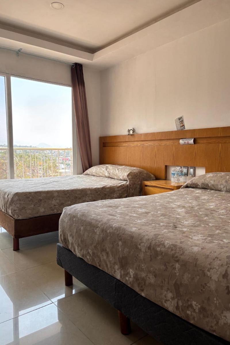 Hotel Ruah - Housity