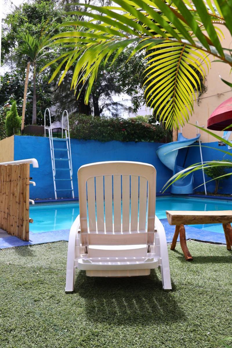 Hotel Ruah - Housity